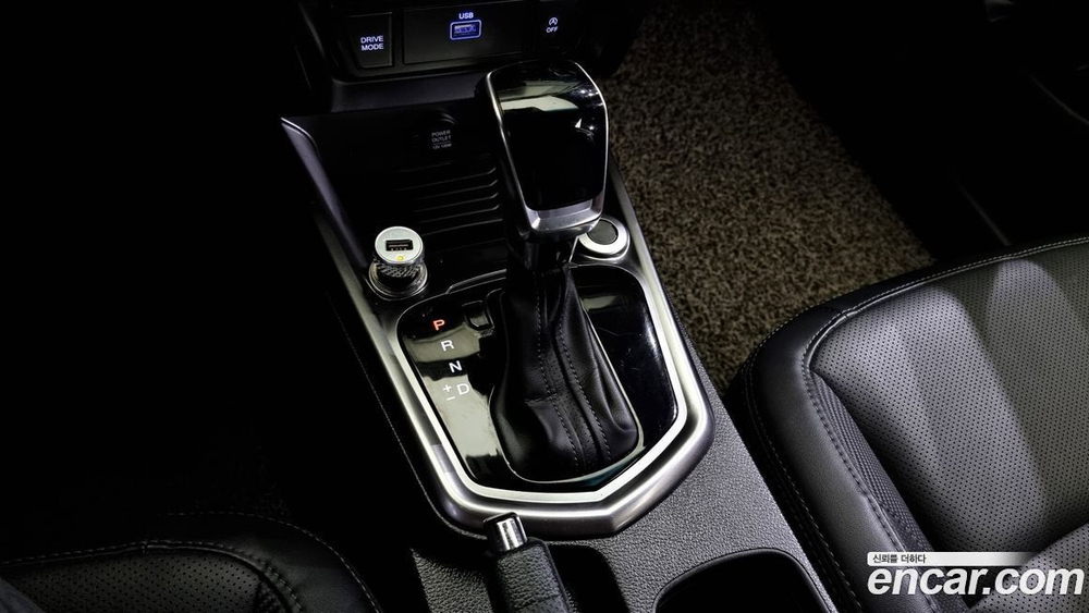 KG Mobility (Ssangyong) Tivoli Air 1.5 A3 2WD (04.2022)