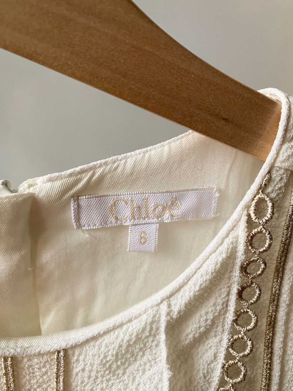 Платье Chloe, 116