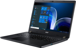 Ноутбук Acer TravelMate P2 TMP215-41-R9SH (NX.VRHER.005) 15.6;IPS/ Ryzen 3 PRO-4450U(2.5ГГц)/ 8Гб/ 256Gb SSD/ Iris Xe Graphics/ нет DVD/ Win10 Pro/ Черный