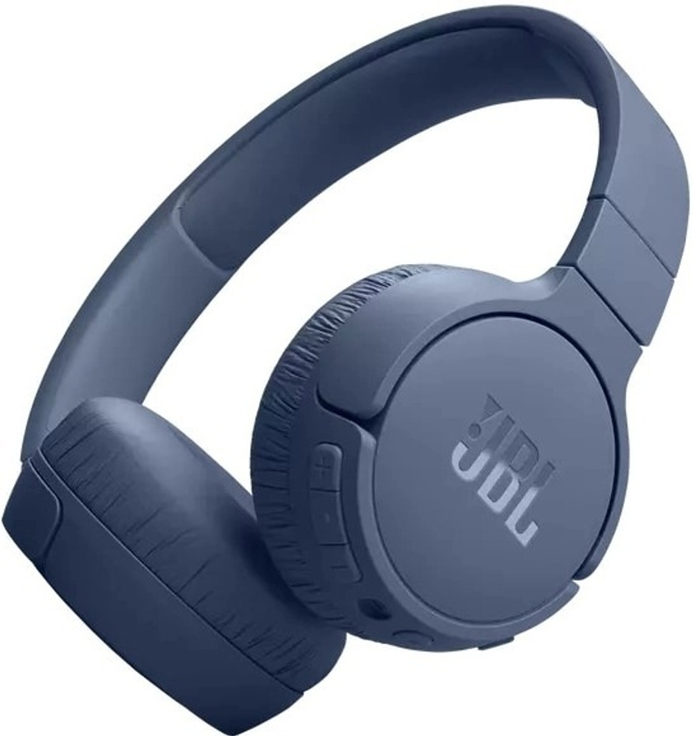 Беспроводные наушники JBL Tune 670NC Blue