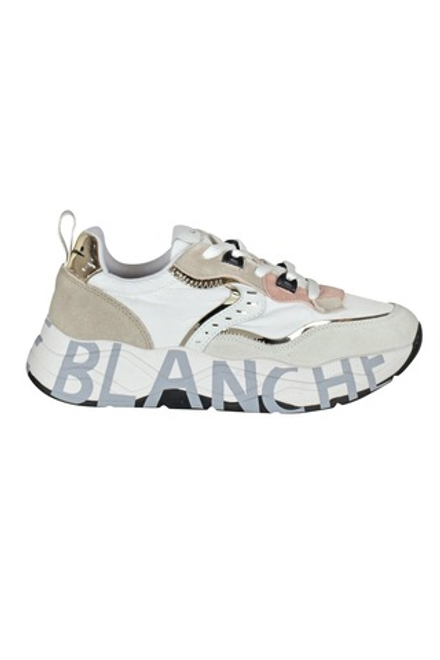 Кроссовки женские VOILE BLANCHE CLUB105