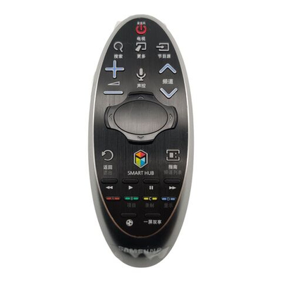 Пульт Samsung BN59-01184D c кит подписями кнопок (Smart Touch Control H) 01181Q