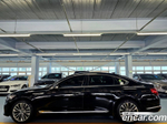 Kia The New K9 (Quoris/K900) 2 Generation 3.3 T-GDI AWD (01.2022)