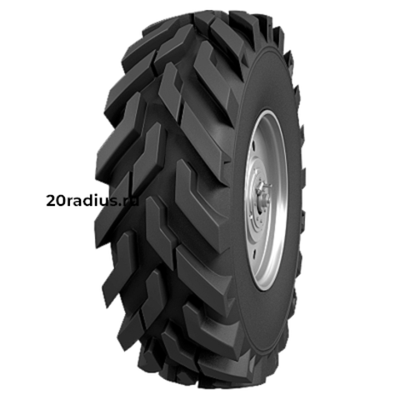 12,4L-16 8PR 111A6 TS-07 TT РОССИЯ