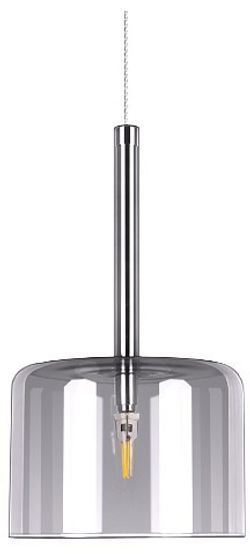 Подвесной светильник Loft it Spillray 10232/A Smoke