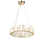 5072/60L ODL Люстра LED 46Вт 3700К 220В IP20 HALL