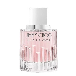 Туалетная вода Jimmy Choo Ilicid Flower
