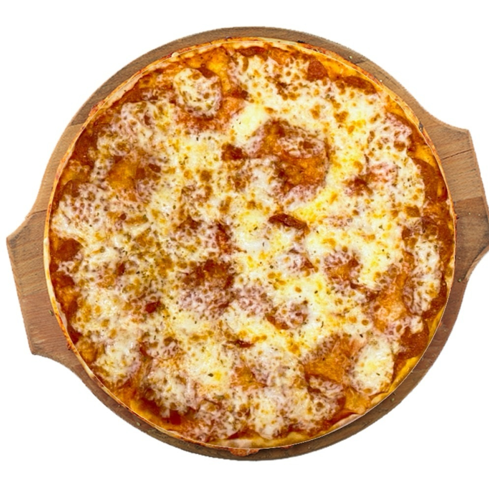 Пепперони (40см) ПО АКЦИИ