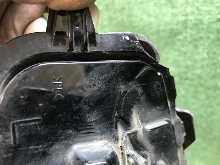 Фара левая Lexus ES 7 (2018-2021) LED