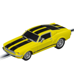 Carrera GO!!! - Автотрек 4,3м Highway Chase + 2 машинки 63519 / артикул   63519  / GTIN 4007486635197