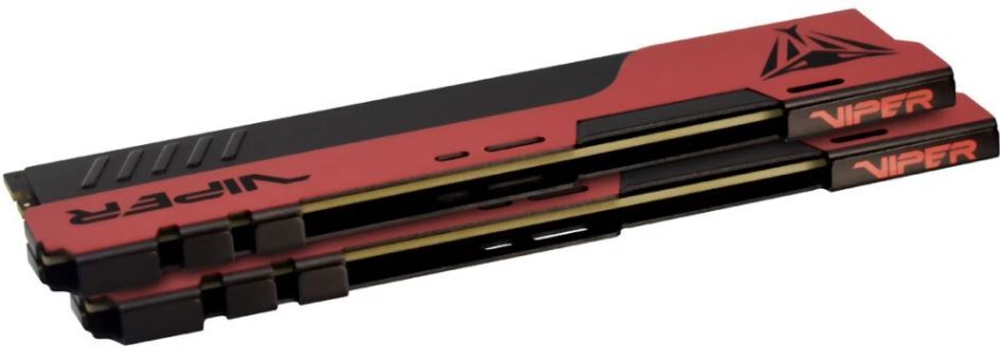 Модуль памяти DDR4 64GB (2*32GB) Patriot Memory PVE2464G400C0K