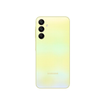 Смартфон Samsung Galaxy A25 5G 6/128GB, Yellow (Желтый)