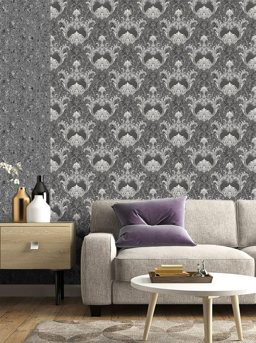 Обои 467-07 Монарх Саратов