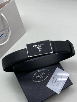 Ремень Prada