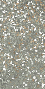 VENEZIANO TERRA VERDE SHAPE+GLUE ART SH1009-G