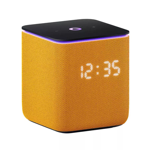 Яндекс Станция Миди Orange