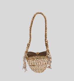 Decor and Gift 27-030 Сумка аборигена (Папуа)