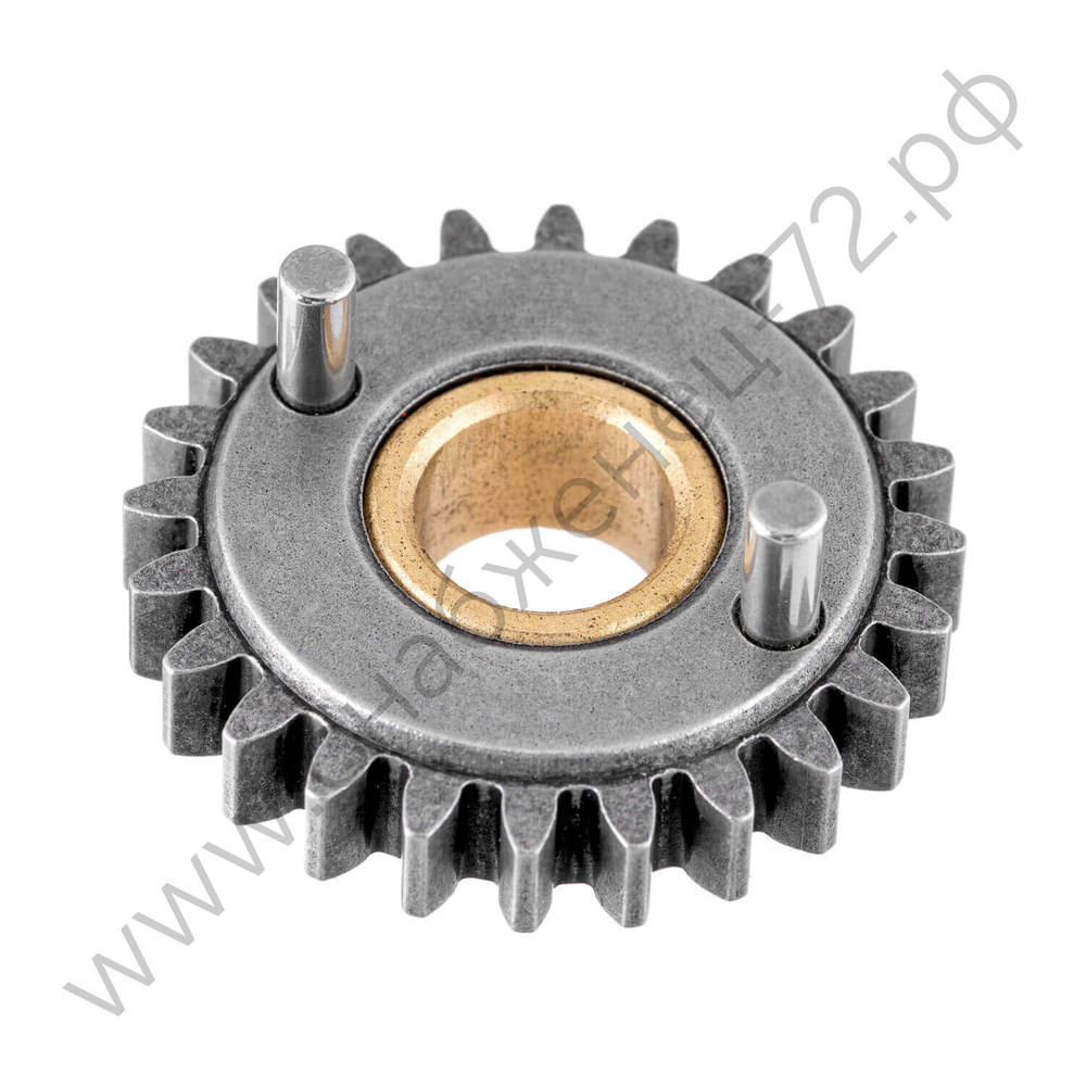 Шестеренки нижние механизма SB-10F-1, комплект 3 шт.