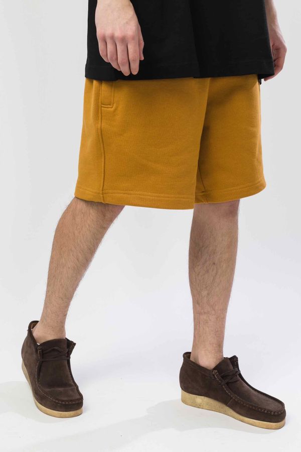 Шорты Solid Мокрый Песок - фото 1