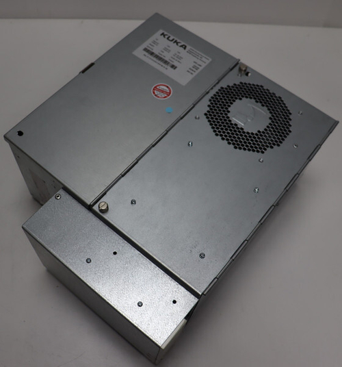 Б/у KUKA KPC ed05