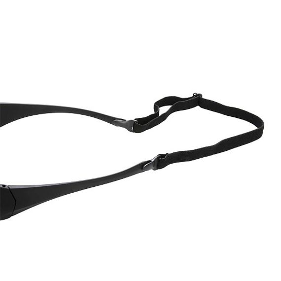 Очки PREMIER поляризационные в чехле (серый) PR-OP-55404-G