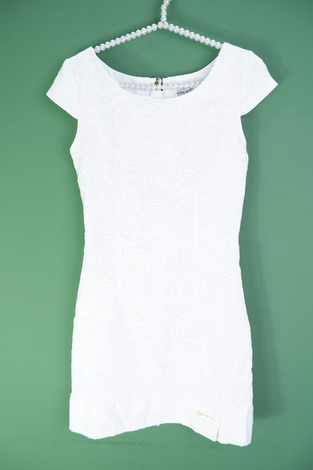 Платье Elvin Jones красивое 40 размер