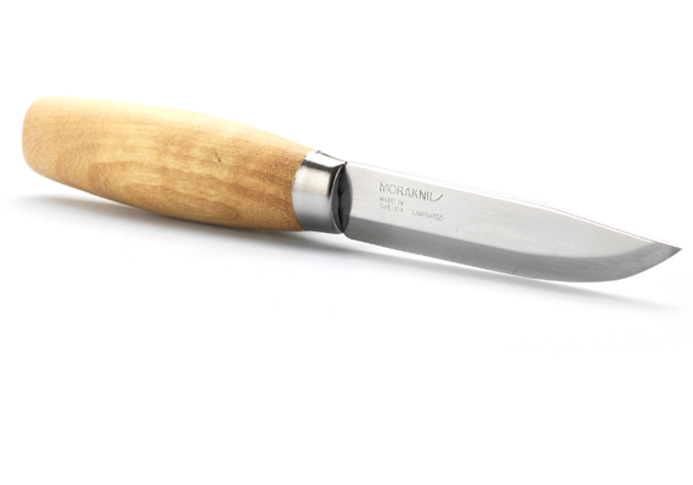 Нож MORAKNIV CLASSIC ORIGINAL №1 (в подарочной упаковке), арт. 11934