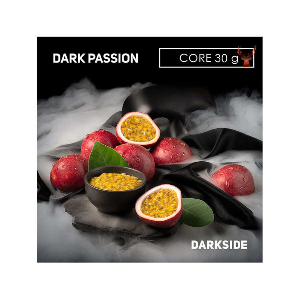 DarkSide Core &quot;Dark Passion&quot; (Маракуйя) 30 гр.