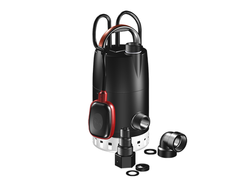 Насос дренажный Grundfos Unilift CC 7 A1