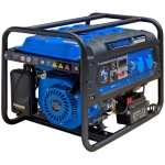Dinking DKA3500E генератор бензиновый ГЕН031