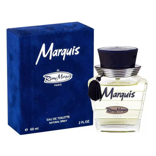 REMY MARQUIS Marquis edT 60ml men /бархат 27663