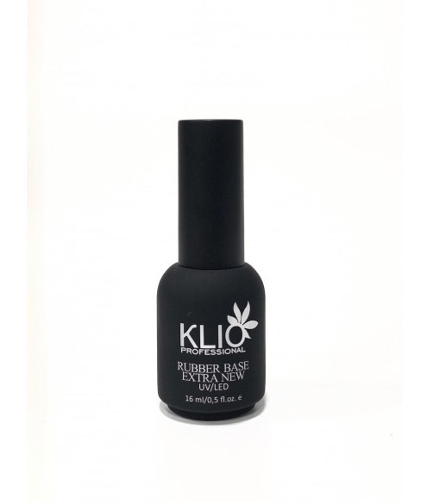 Klio Rubber base Extra, 15 мл