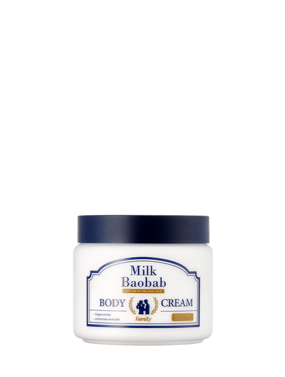 Family Body Cream, 500 гр.
