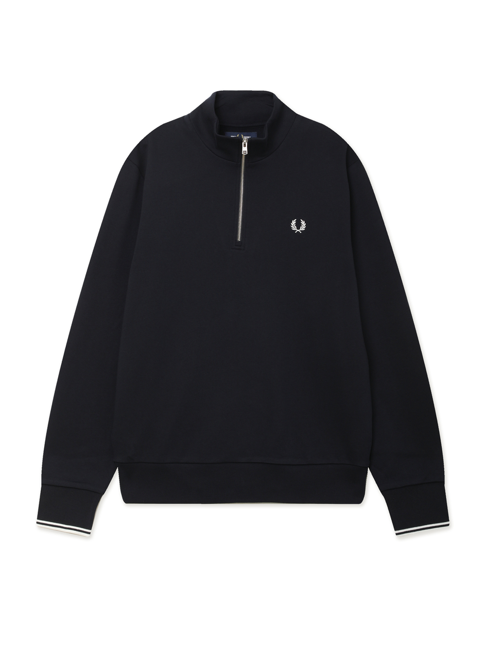 Мужская Толстовка Half Zip