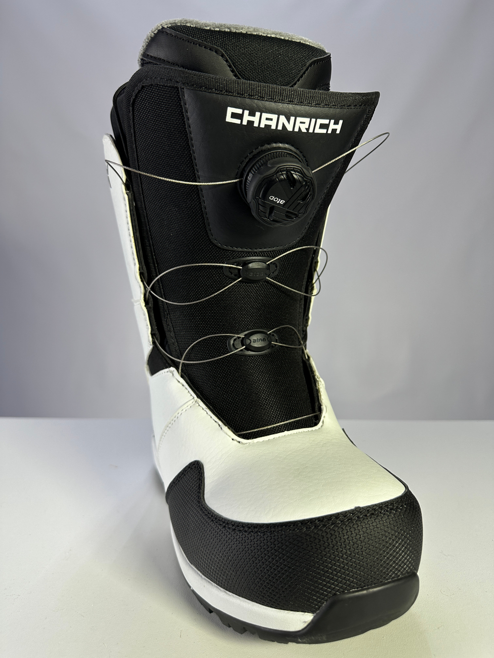 Ботинки для сноуборда CHANRICH SPREE