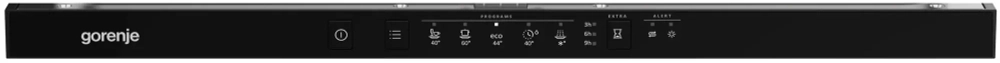 Встраиваемая посудомоечная машина Gorenje GV62040