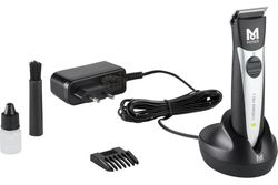 Профессиональный триммер Moser ChroMini PRO 2 , Черный (1591-0064)