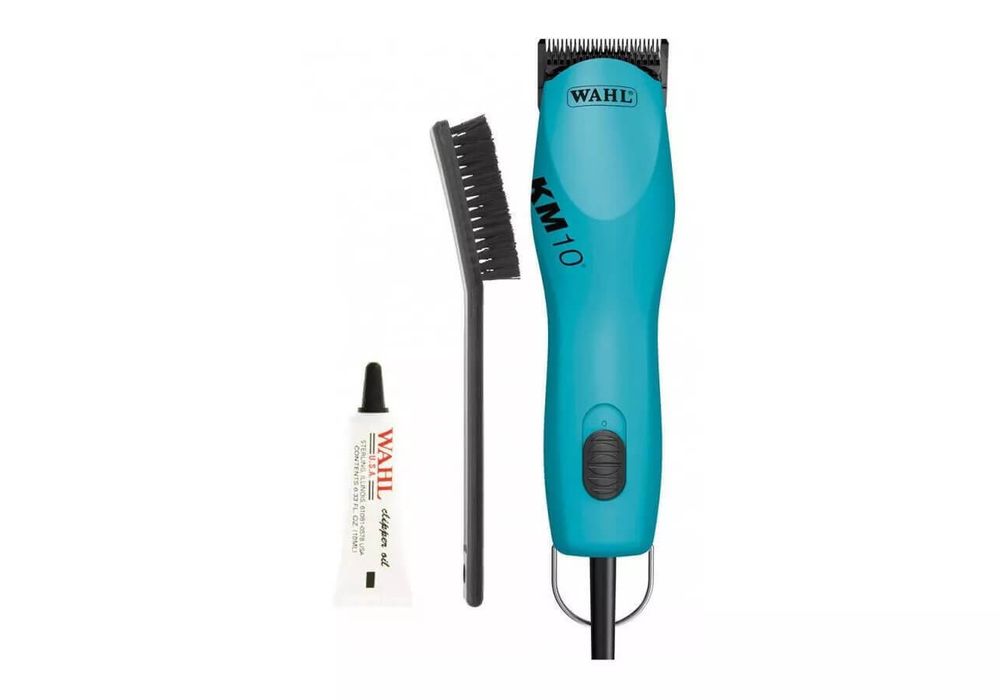 Машинка для стрижки животных Wahl KM10 (1261-0470) - 4