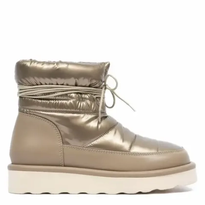 UGG Classic Mini Blow Mate Gold