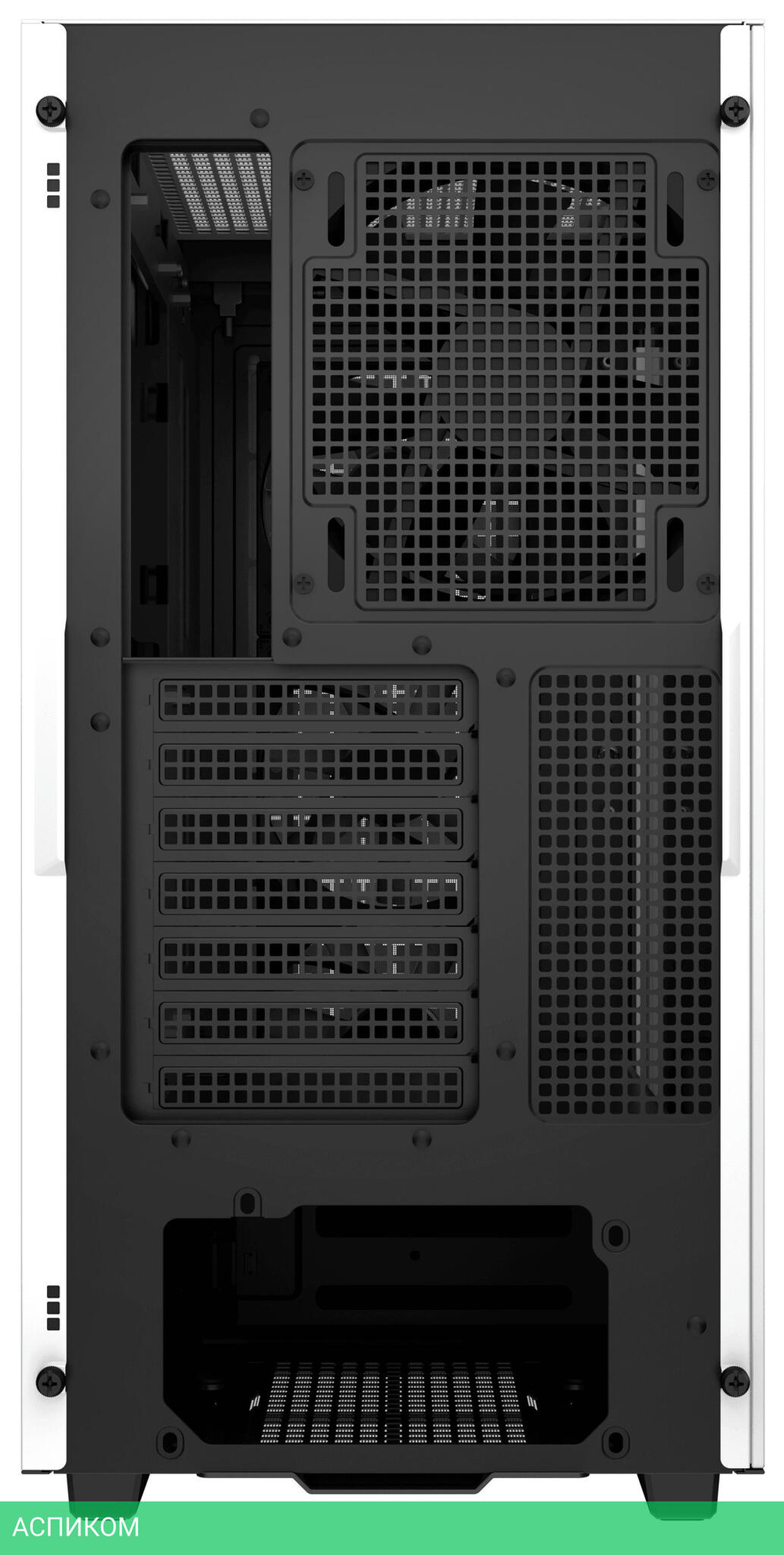 Корпус DeepCool CK560 WH (R-CK560-WHAAE4-G-1)