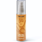 Съедобное массажное масло Kiss Land Salted Caramel - 75 мл.