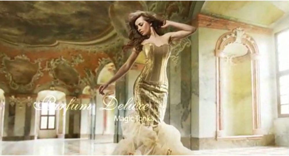 Judith Williams Magic Tonka