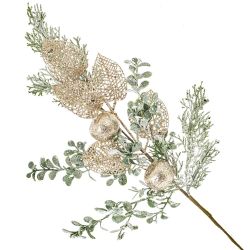 GAEM Изделие декоративное "Ветка", L18 W8 H119 см