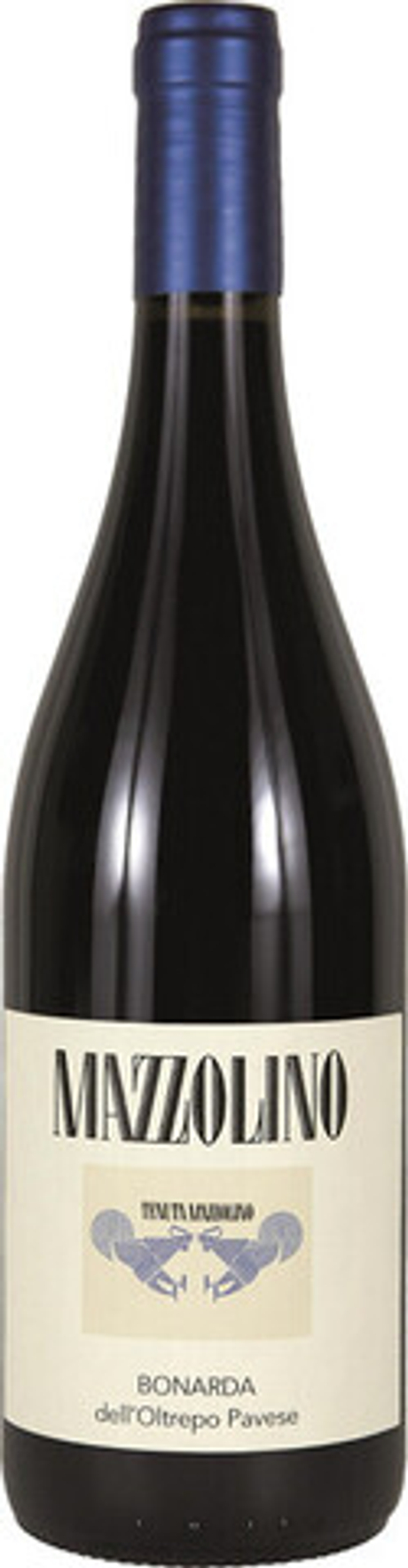 Вино Бонарда Маццолино Тенута