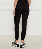 Спортивные штаны EA7 - черный(6DTP67 TJDOZ)