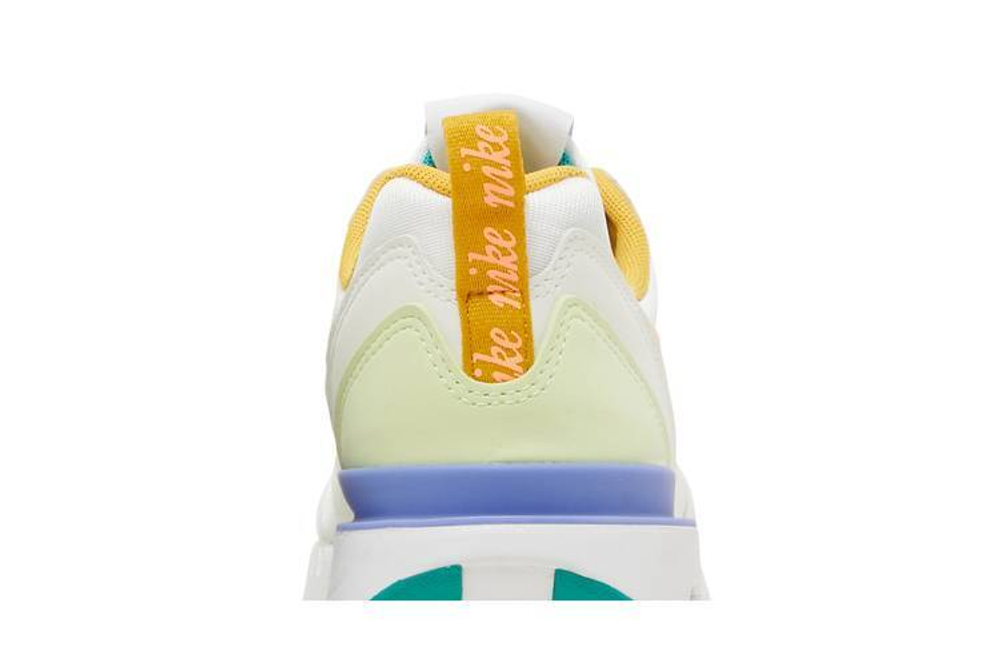 Кроссовки Nike Air Max Dawn (Женская размерная сетка)