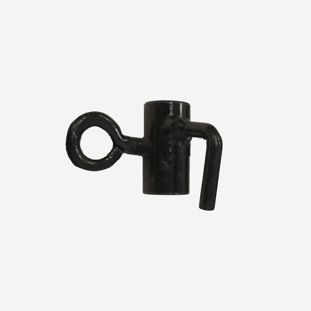 Крючок фиксации чучела на стойке