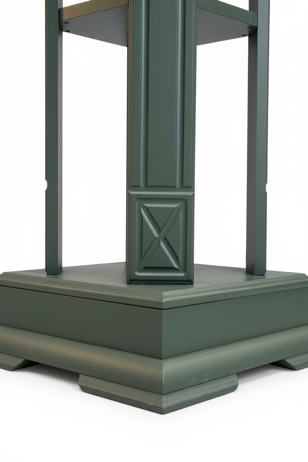 ВЕРДИ ЛЮКС Подставка декоративная  П3.0487.0.02