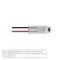 Коннектор для ввода питания Arte Lamp STRIP-ACCESSORIES A30-08-1CCT
