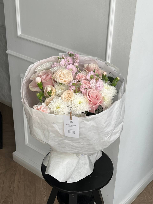 собран сегодня #01